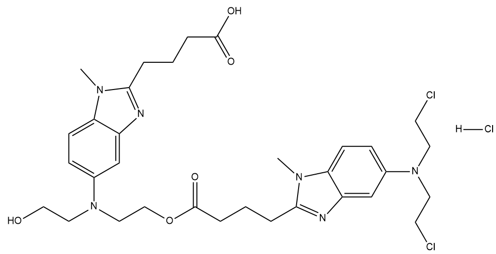 Bendamustine Impurity 6